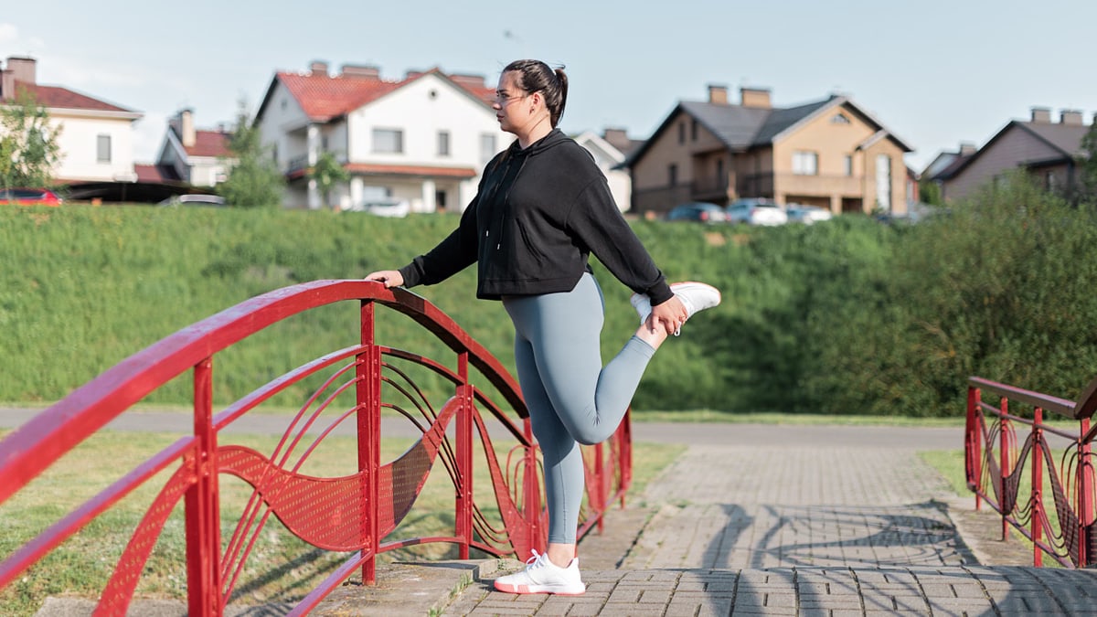 Kuidas leida motivatsiooni treenimiseks?